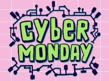 Cyber Monday