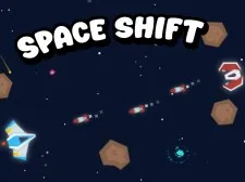 Space Shift